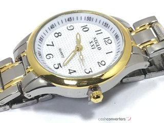 reloj pulsera señora siglo xxi 27