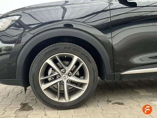MG HS 1.5 Turbo GDI Luxury DCT