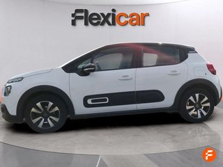 Citroën C3 PureTech 60KW (83CV) Feel