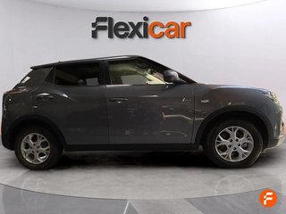 SsangYong Tivoli G12T Urban Plus