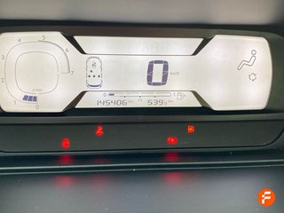 Citroën Grand C4 Spacetourer BlueHDi 96KW (130CV) S&S Feel