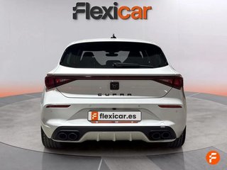 Cupra León 2.0 TSI 221kW (300 CV) DSG