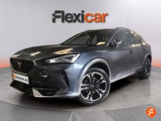 Cupra Formentor 1.5 TSI 110kW (150 CV) DSG