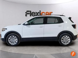 Volkswagen T-Cross Advance 1.0 TSI 81kW (110CV)