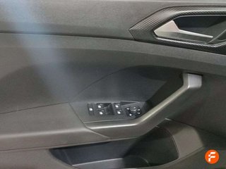 Volkswagen T-Cross Advance 1.0 TSI 81kW (110CV)
