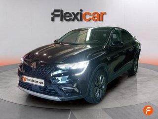 Renault Arkana Evolution TCe 103kW(140CV) EDC mild hybr