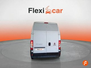 Fiat Ducato DUCATO MAXI MULTIJET 130CV 2.3