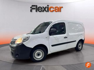 Renault Kangoo Intens Edition One 1.5 Blue dCi 70kW(95)