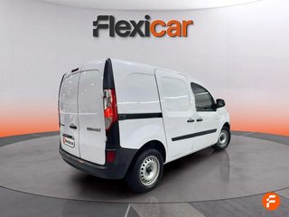 Renault Kangoo Intens Edition One 1.5 Blue dCi 70kW(95)