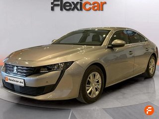 Peugeot 508 5P Active Pack PureTech 130 S&S EAT8