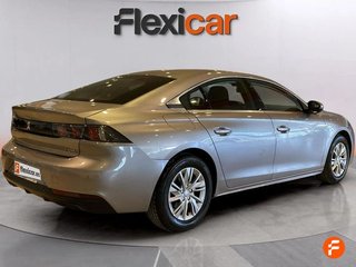 Peugeot 508 5P Active Pack PureTech 130 S&S EAT8