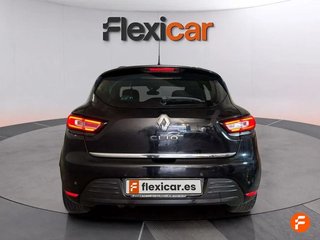 Renault Clio Zen Energy TCe 66kW (90CV) -18