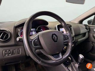 Renault Clio Zen Energy TCe 66kW (90CV) -18
