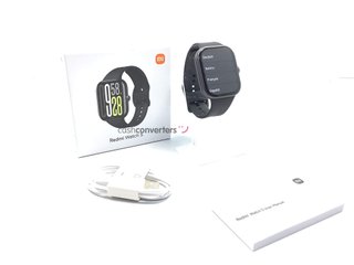 xiaomi redmi watch 5