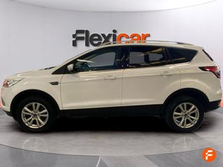 Ford Kuga 1.5 EcoBoost 88kW 4x2 Titanium