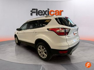 Ford Kuga 1.5 EcoBoost 88kW 4x2 Titanium