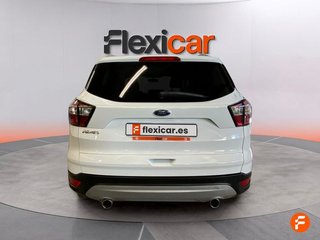 Ford Kuga 1.5 EcoBoost 88kW 4x2 Titanium