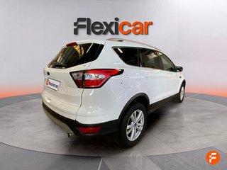 Ford Kuga 1.5 EcoBoost 88kW 4x2 Titanium