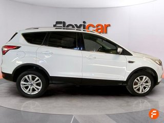 Ford Kuga 1.5 EcoBoost 88kW 4x2 Titanium