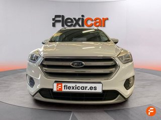 Ford Kuga 1.5 EcoBoost 88kW 4x2 Titanium
