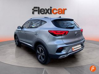 MG ZS 1.5 Comfort