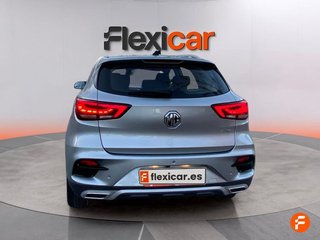 MG ZS 1.5 Comfort