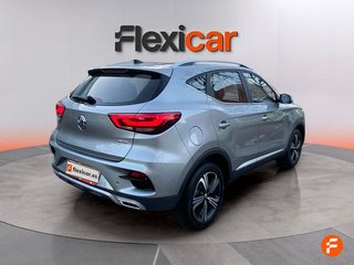 MG ZS 1.5 Comfort