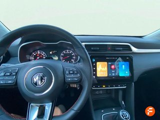 MG ZS 1.5 Comfort