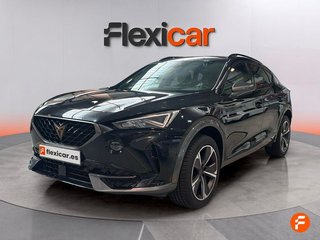 Cupra Formentor 1.5 TSI 110kW (150 CV) DSG
