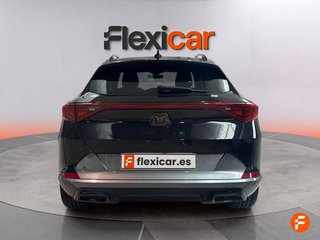 Cupra Formentor 1.5 TSI 110kW (150 CV) DSG