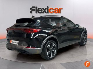 Cupra Formentor 1.5 TSI 110kW (150 CV) DSG