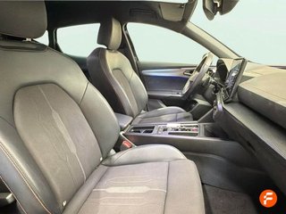 Cupra Formentor 1.5 TSI 110kW (150 CV) DSG