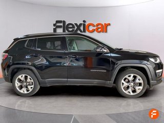 Jeep Compass 1.4 Mair 103kW Limited 4x2