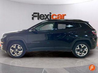 Jeep Compass 1.4 Mair 103kW Limited 4x2