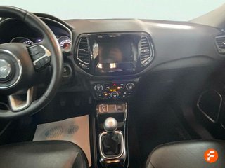 Jeep Compass 1.4 Mair 103kW Limited 4x2