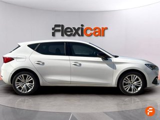 Seat Leon 1.5 eTSI 110kW DSG S&S FR Spec Edition