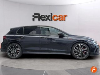 Volkswagen Golf GTI 2.0 TSI 180kW (245CV) DSG