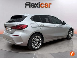 BMW Serie 1 118i