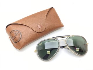 gafas de sol caballero/unisex rayban rb3428 road spirit