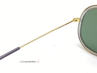 gafas de sol caballero/unisex rayban rb3428 road spirit