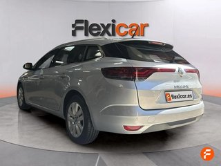 Renault Megane Business E-TECH Híbrido En. 117kW(160CV)