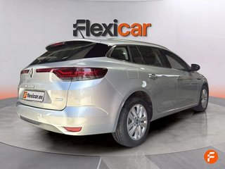 Renault Megane Business E-TECH Híbrido En. 117kW(160CV)
