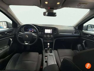 Renault Megane Business E-TECH Híbrido En. 117kW(160CV)