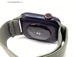 apple watch se 44mm (gps 4g) (a2356) aluminio