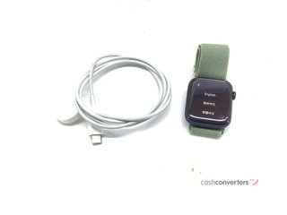 apple watch se 44mm (gps 4g) (a2356) aluminio