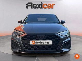 Audi A3 Sportback S line 35 TFSI 110kW S tronic