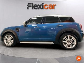 MINI Countryman Cooper D