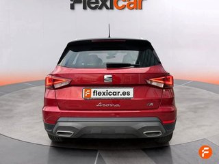 Seat Arona 1.0 TGI 66kW (90CV) FR