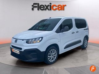 Fiat Doblò 1.5 75kW (100CV) diésel MT6 Talla M