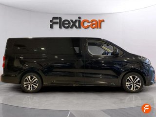 Peugeot Traveller Business Long BlueHDi 180 S&S EAT8